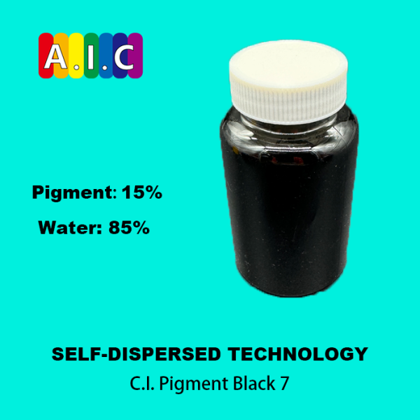 AIC PIGMENT BLACK 7