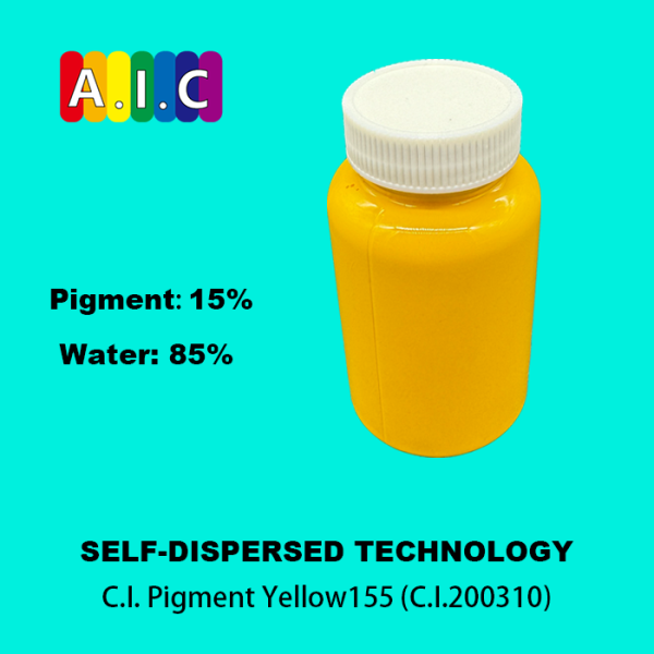 AIC YELLOW-4GT